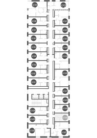 Квартира 35,9 м², 1-комнатные - изображение 2