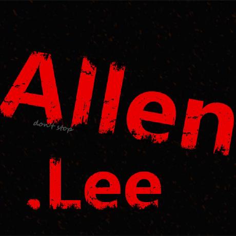 AllenLee