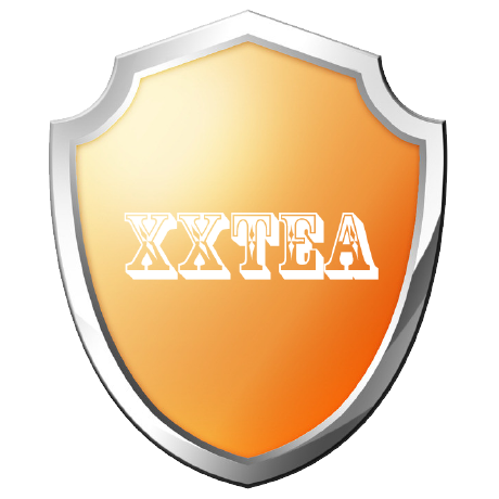 XXTEA logo