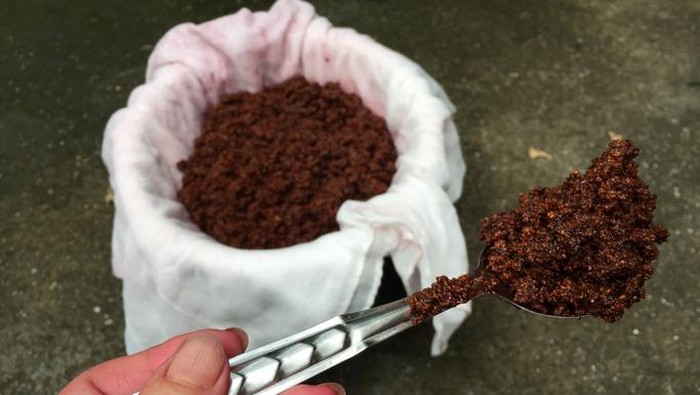 Canggih! Ampas Kopi Berhasil Disulap Jadi Biofuel di London