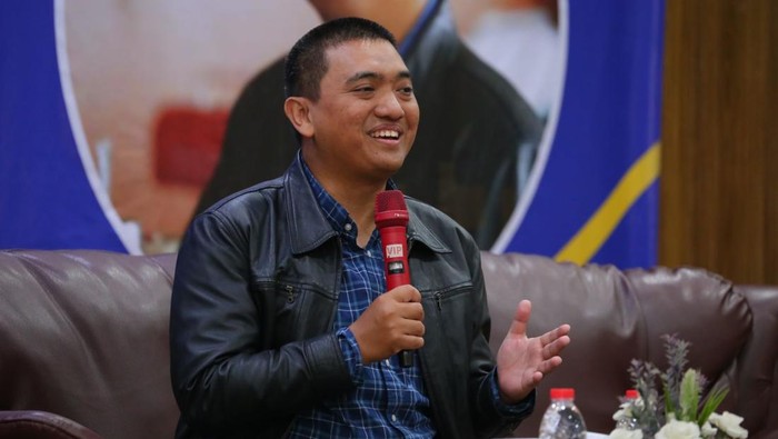 Setyo Budiyanto Pernah Jadi Dirdik, Eks Penyidik Yakin Bawa Perubahan di KPK