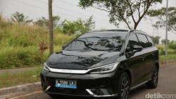 Segini Estimasi Biaya Servis BYD M6, Nggak Sampai Rp 5 Juta