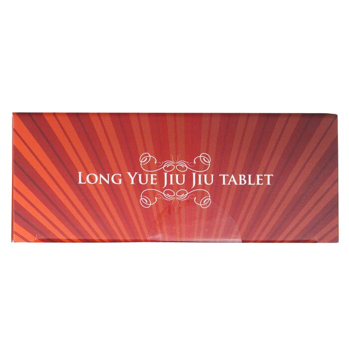 Hua To Fu Yuan Tang Long Yue Jiu Jiu Tablet 30tabletsProduct Thumbnail