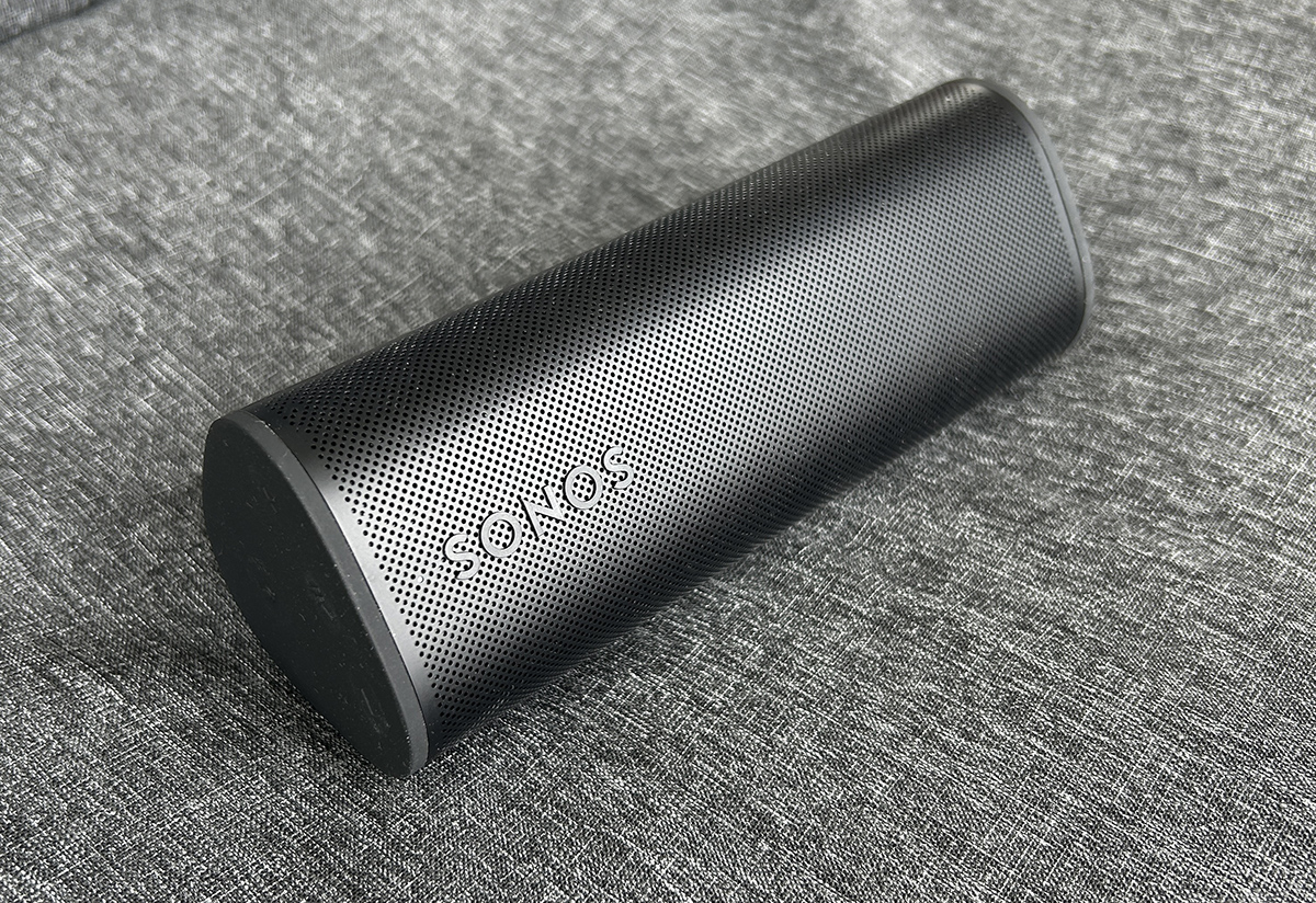 Sonos Roam 2