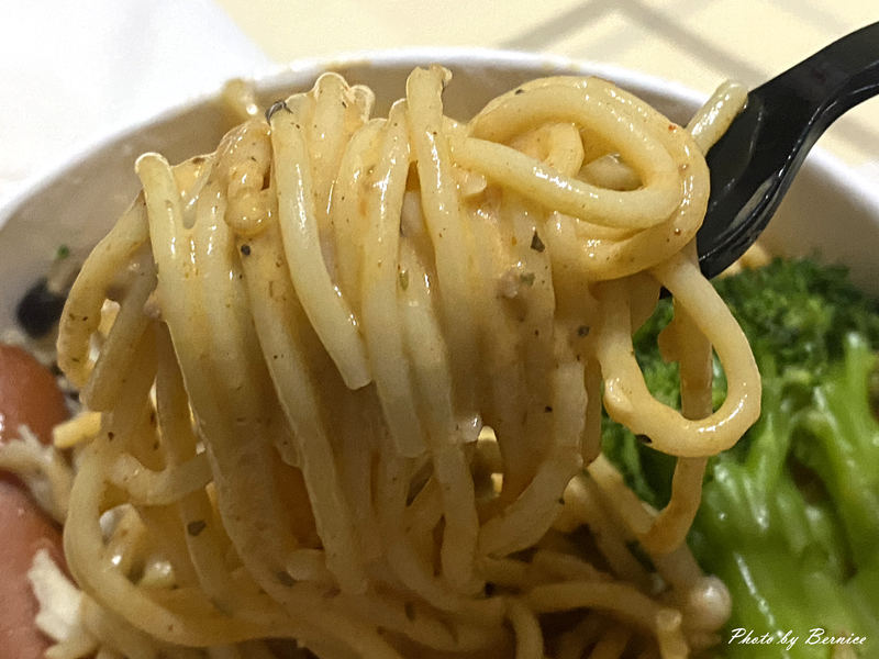 Pasta à Pepe 佩佩奶奶的大份量義大利便當~高CP值好味義大利麵 @Bernice的隨手筆記