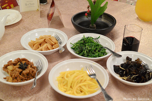 傳說中的北投料理．酒家菜~水美食府冠軍酒家菜伴那卡西回味酒家文化 @Bernice的隨手筆記