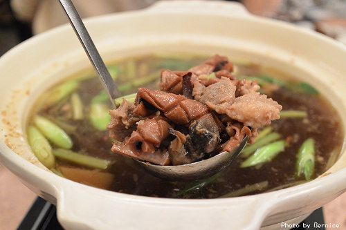 傳說中的北投料理．酒家菜~水美食府冠軍酒家菜伴那卡西回味酒家文化 @Bernice的隨手筆記