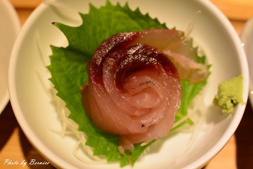 漁當家食堂~平日午間定食超值美味.無菜單套餐光是烤魚就賺到 @Bernice的隨手筆記