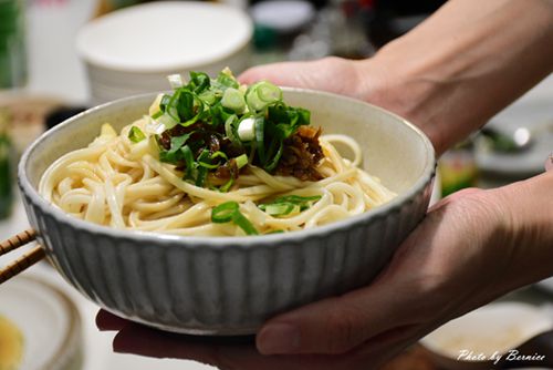 博佑潮食.川子原味油蔥醬/辣味油蔥醬~有調味障礙也能變出好滋味 @Bernice的隨手筆記