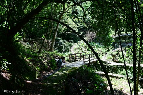 龍船岩步道~走過懸崖峭壁能拍出吸睛網美照.當網美需要有勇氣及克服稜線上的恐懼感 @Bernice的隨手筆記