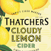 Sweet success for Thatchers in Court of Appeal decision on Aldi's lookalike lemon cider