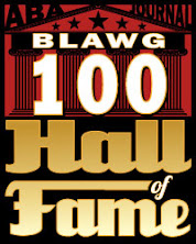 ABA Blawg 100