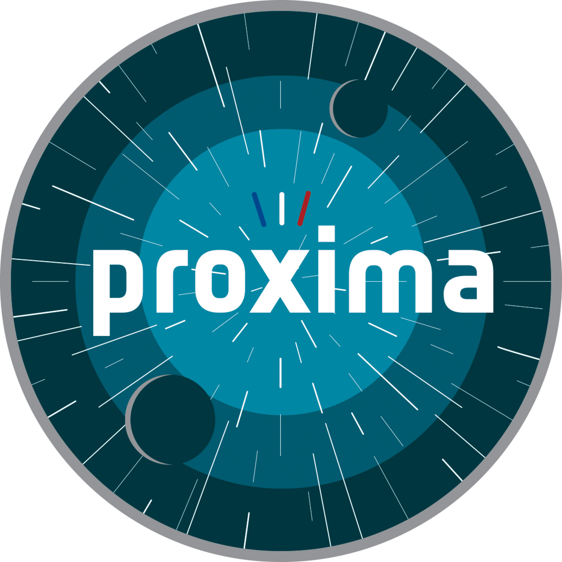 Proxima logo