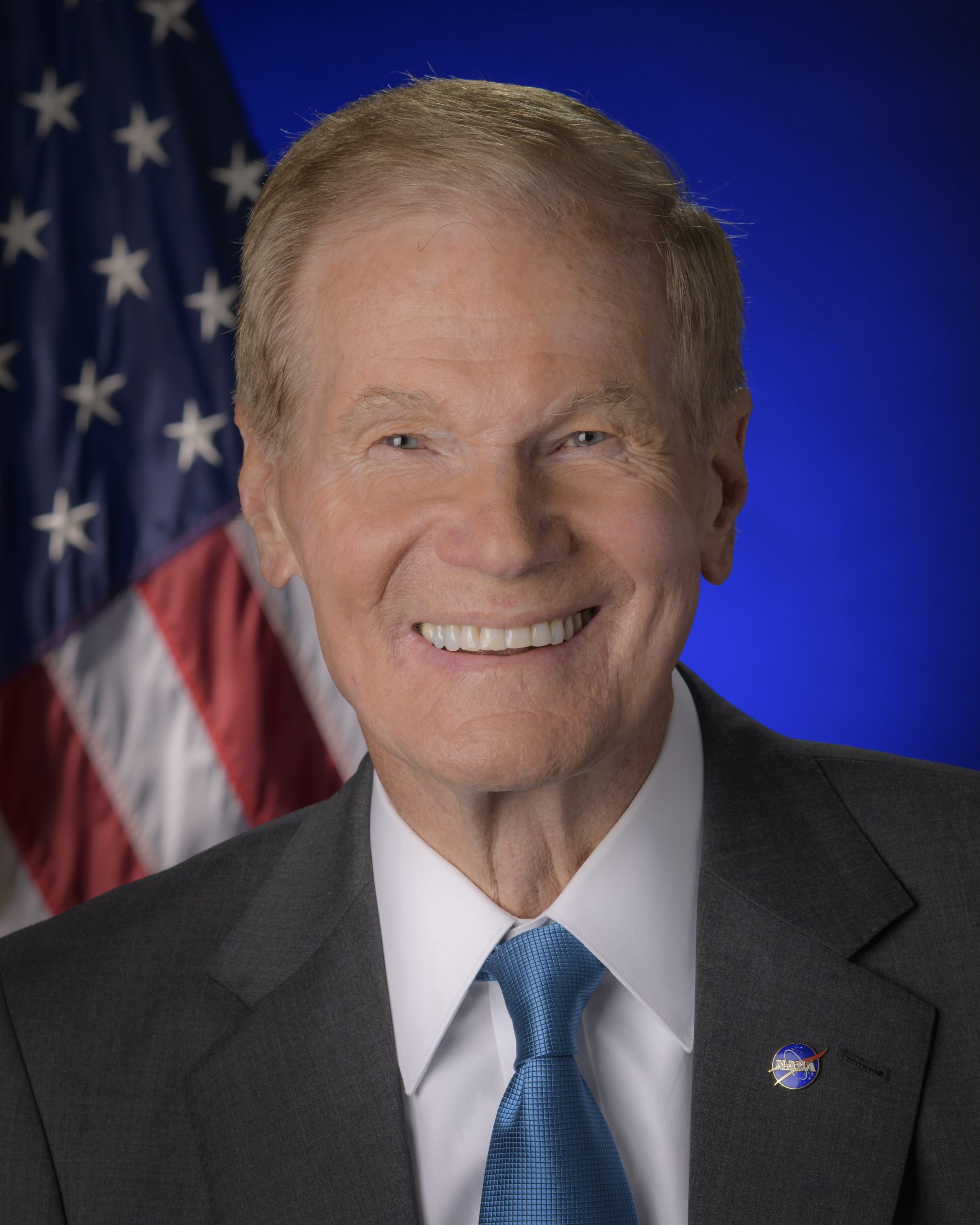 NASA Administrator Bill Nelson