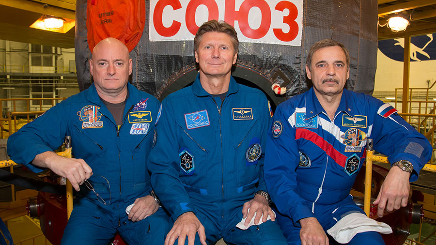 Expedition 44