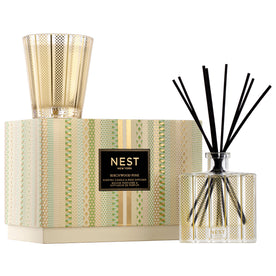 Nest Birchwood Pine Candle and Diffuser Set (Limited Edition) main image