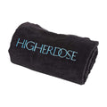 Side image of HigherDose Sauna Blanket Insert