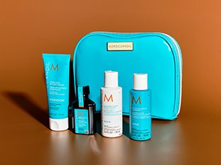 Haircare Gift Sets