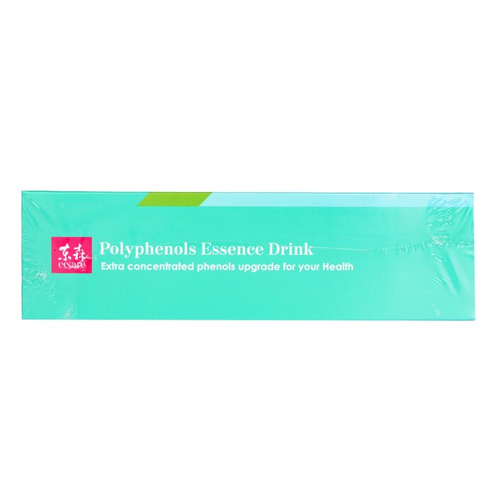 EcKare Polyphenols Essence Drink - Berries, Grape seeds extract, Pomegranate 30 PacketsProduct Thumbnail