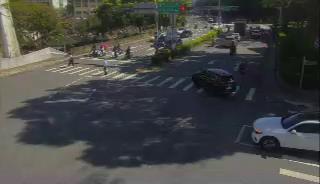 新安路與研發六路-球機 (往交流道) 氣溫16.7度