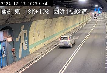 18K+198 國姓交流道到北山交流道 氣溫15.2度