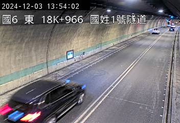 18K+966 國姓交流道到北山交流道 氣溫15.2度