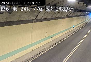 24K+770 國姓交流道到北山交流道 氣溫15.2度