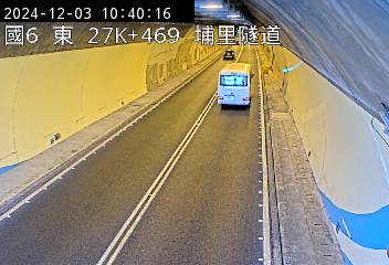 27K+469 北山交流道到愛蘭交流道 氣溫14.8度