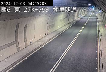 27K+593 北山交流道到愛蘭交流道 氣溫14.8度