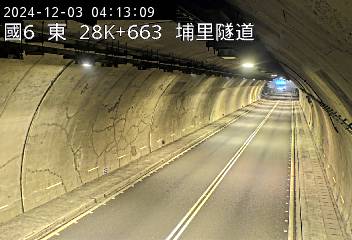 28K+663 北山交流道到愛蘭交流道 氣溫14.8度