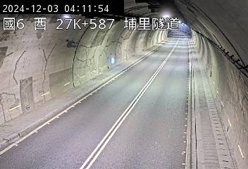 27K+587 愛蘭交流道到北山交流道 氣溫14.8度