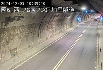 28K+230 愛蘭交流道到北山交流道 氣溫14.8度