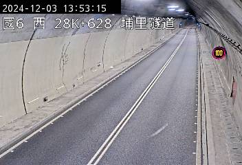 28K+628 愛蘭交流道到北山交流道 氣溫14.8度