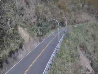 68K+800 嘉義縣阿里山鄉福山 東向路側 氣溫12.2度