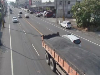 247K+700 雲林縣斗六市石榴路36號 氣溫18.4度