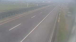 234K+515 雲林縣台西鄉北上路側 氣溫19.4度