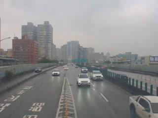 21K+375 快速公路(板橋交流道到中和一交流道)(E) 氣溫21.9度