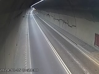 4K+040 快速公路(觀音山交流道到八里交流道)(W) 氣溫23.4度