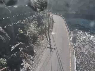 12K+510 青山電廠路段 氣溫14.8度