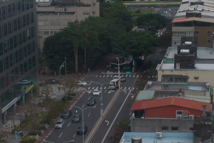 瑞光港墘 氣溫22.5度