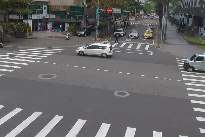 瑞光路478巷口 氣溫22.5度