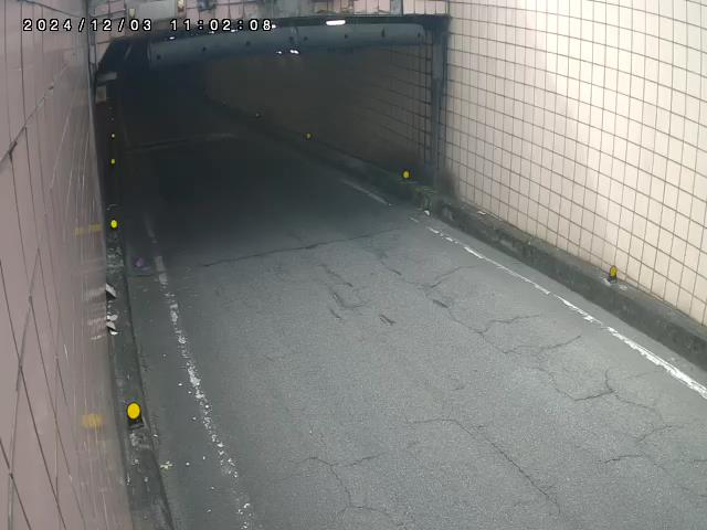 基隆路北往南混合車道1(基隆松高) 氣溫22.5度