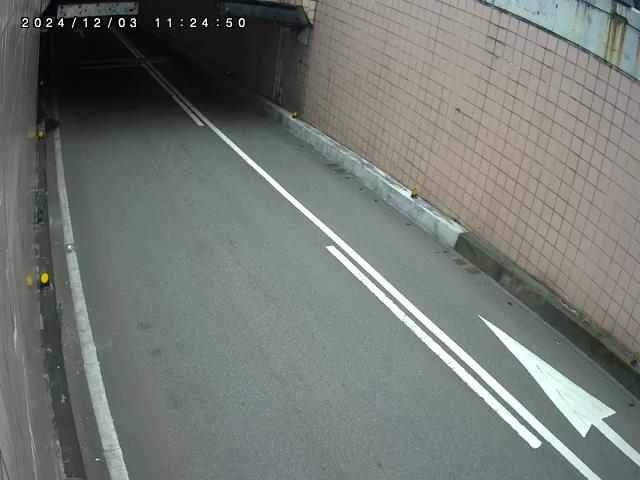 基隆路南往北混合車道1(基隆松壽) 氣溫22.5度