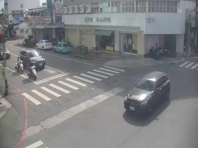 台東縣道路 中華路一段