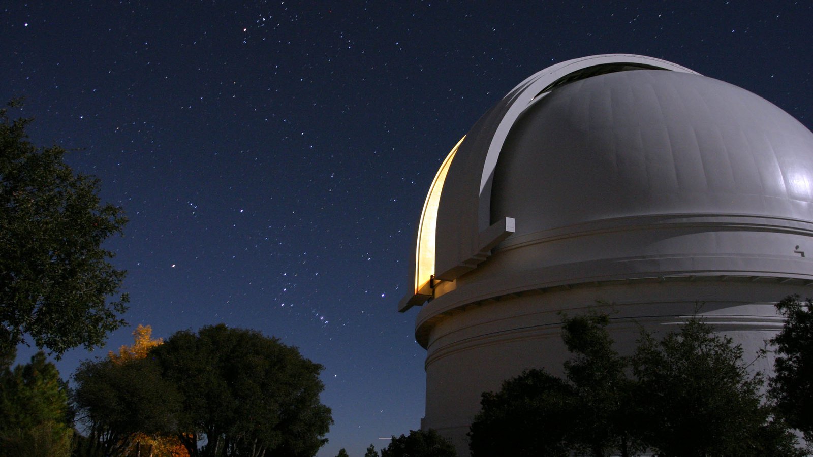 Palomar Observatory