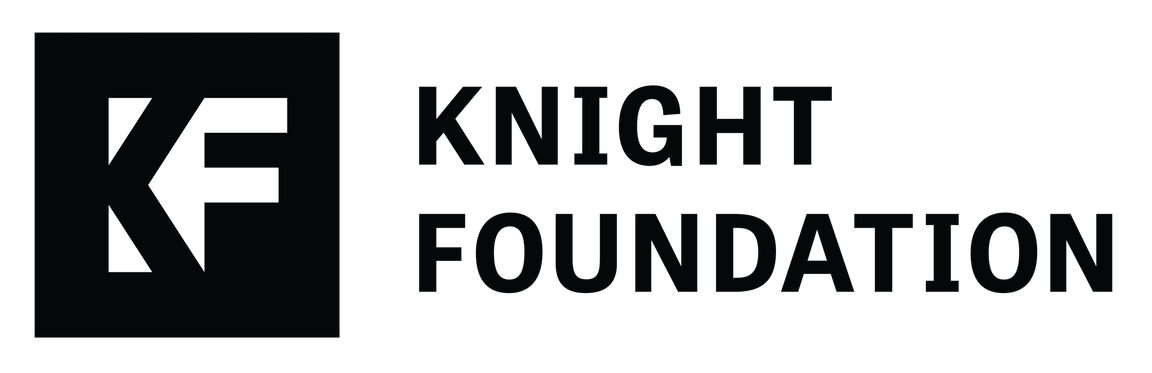 The John S. and James L. Knight Foundation