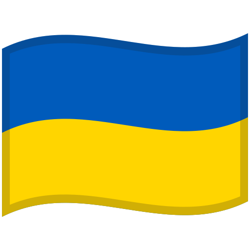 Ukrainian flag