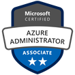 Microsoft Certified: Azure Administrator Associate