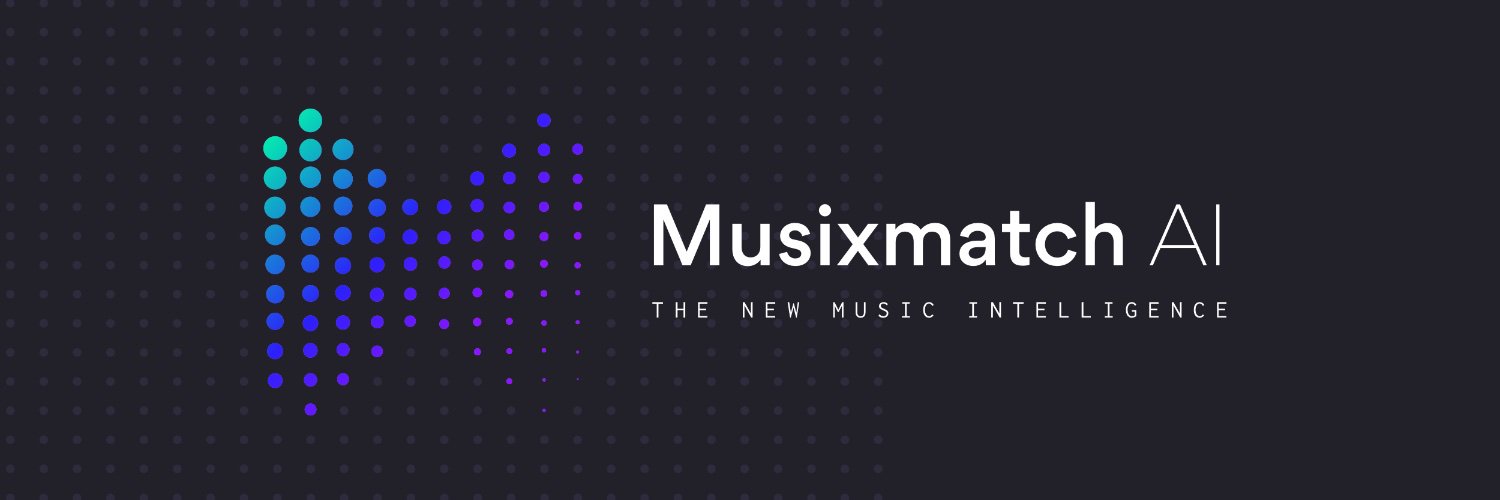 Musixmatch AI - The new Music Intelligence