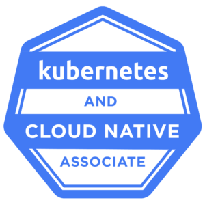 Kubernetes and Cloud Native Associate